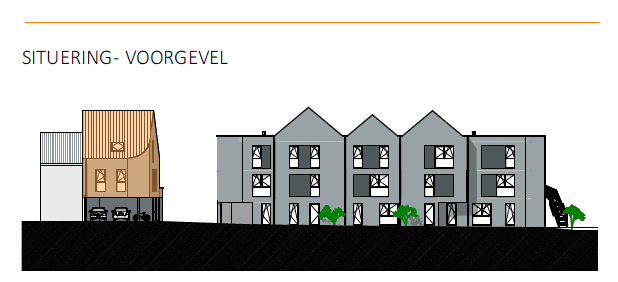 Duplex 1.6 - Aanzicht
