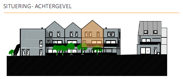 Duplex 1.8 - Aanzicht