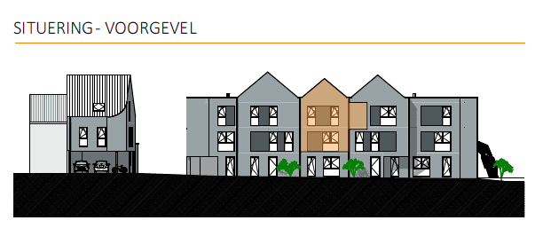 Duplex 1.9 - Aanzicht
