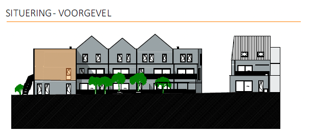Duplex 1.11 - Aanzicht