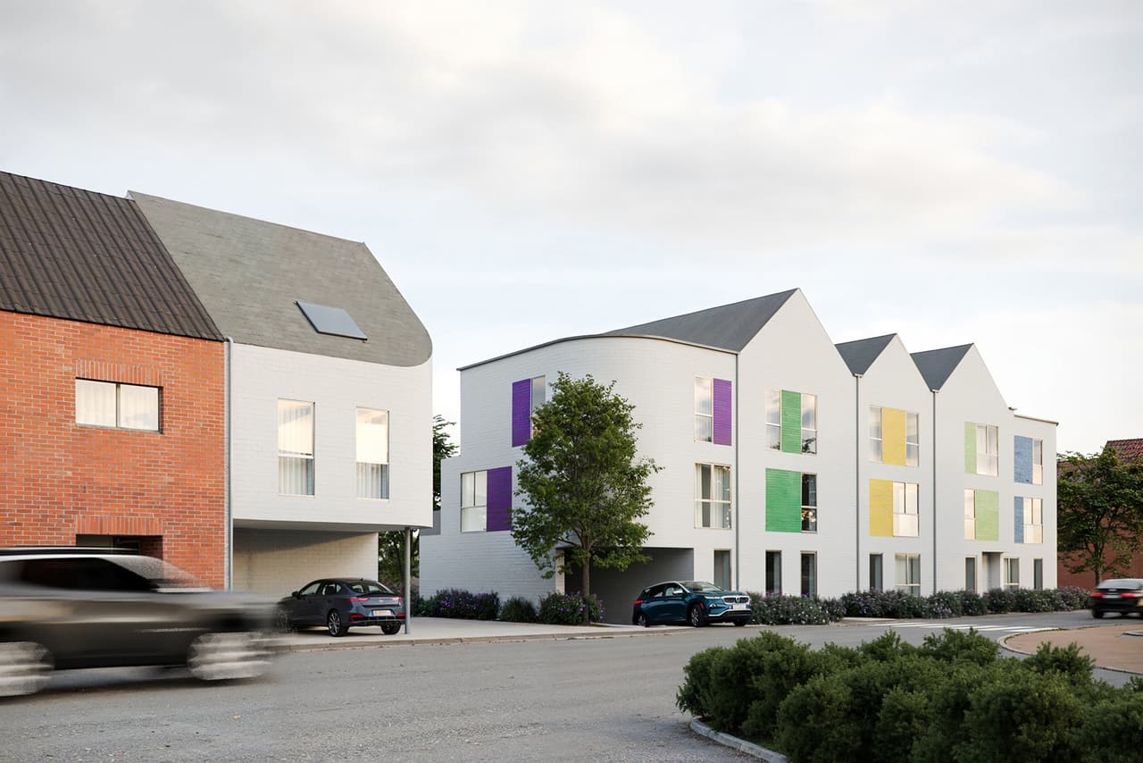 Residentie Eikelmuis