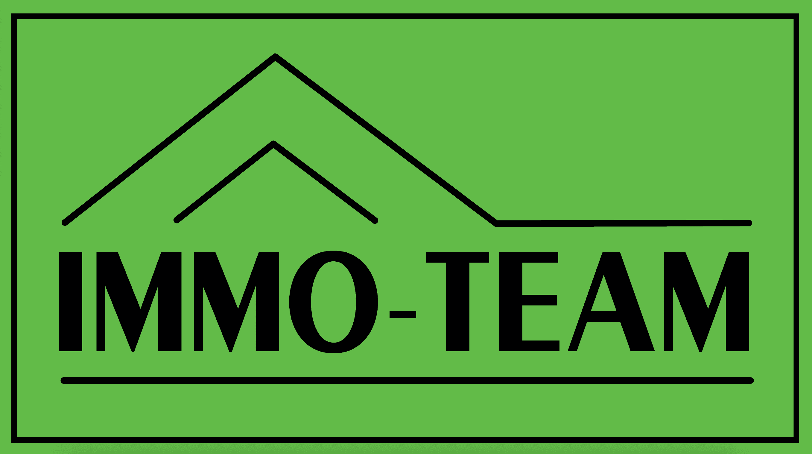 Immo-Team Logo