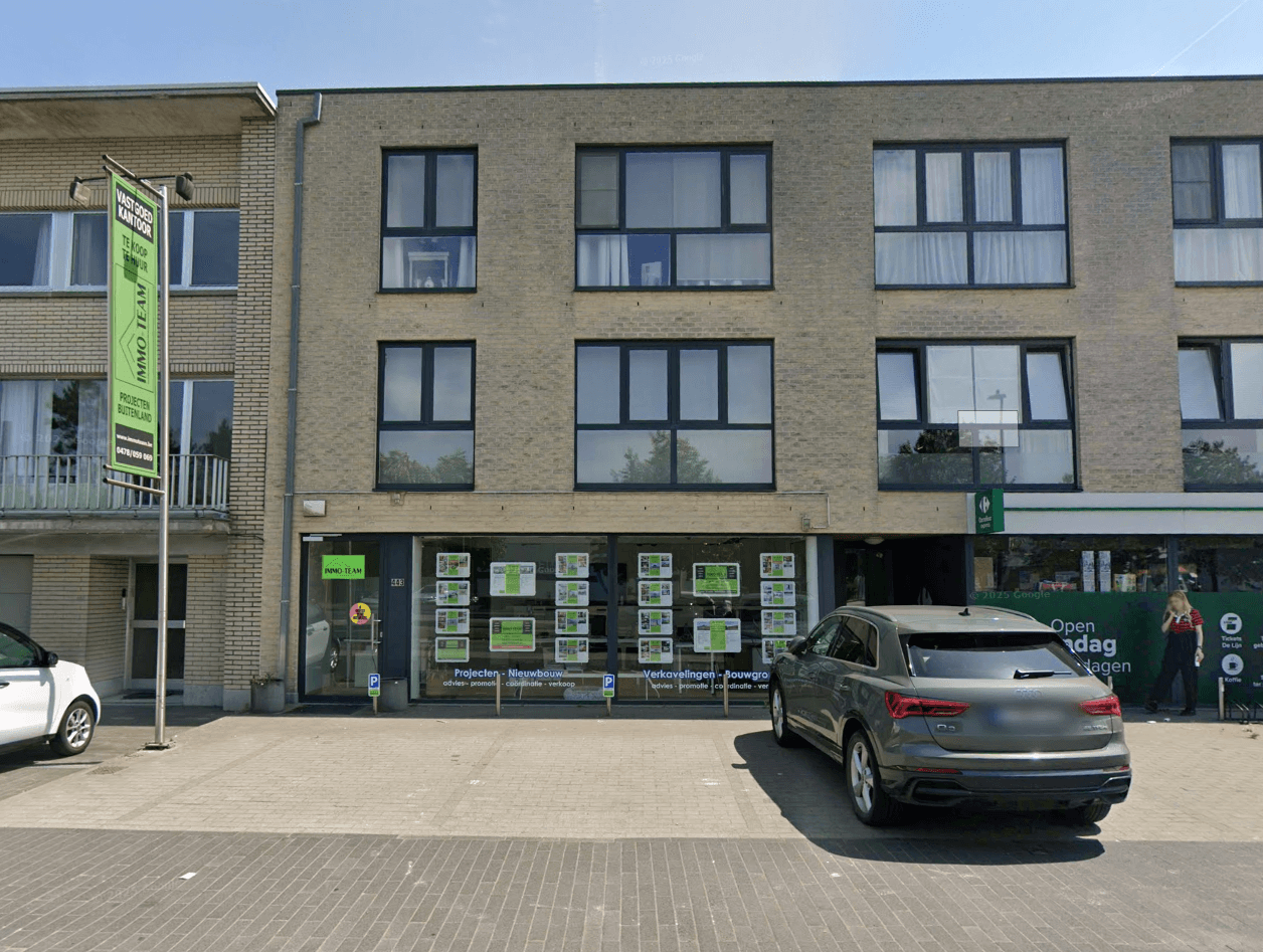 Immo-Team Kantoor Liedekerke